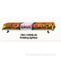 Hot Sale Police Warning LED Lightbar, Rotating Lightbar (TBD-10R5B-48)